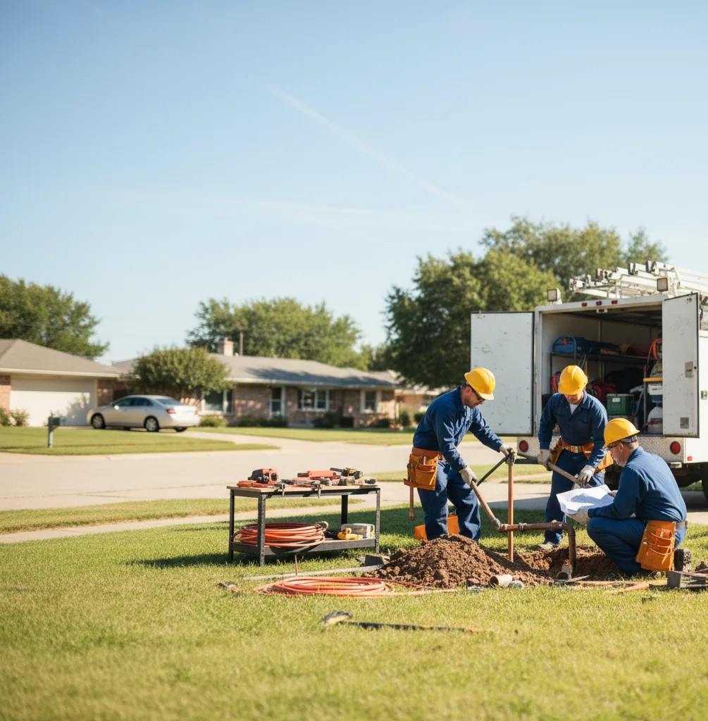 Water Heater Repair in Lawson, MO